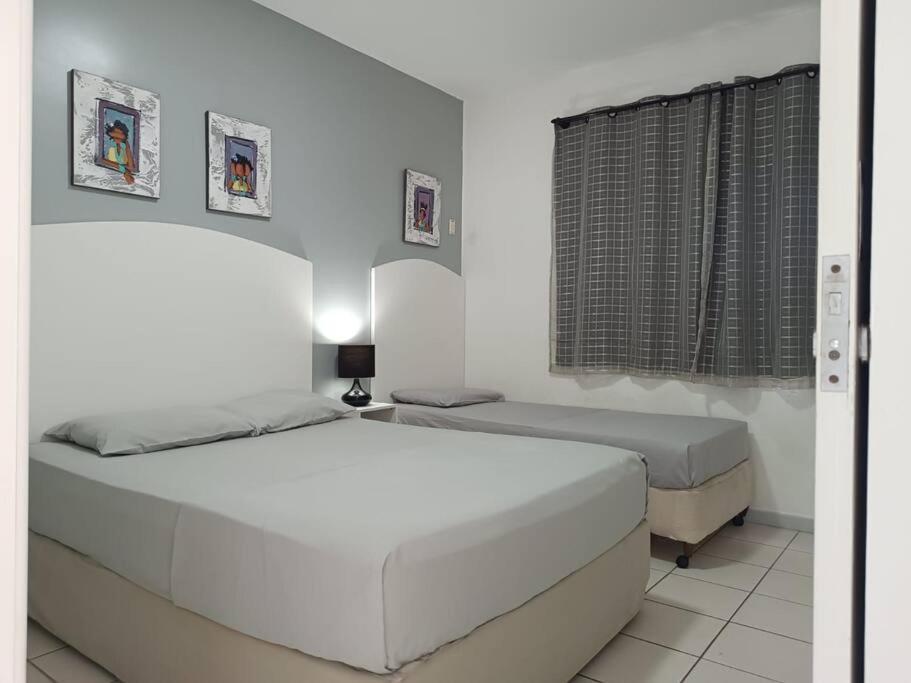 Flat Yatch Village ناتال المظهر الخارجي الصورة
